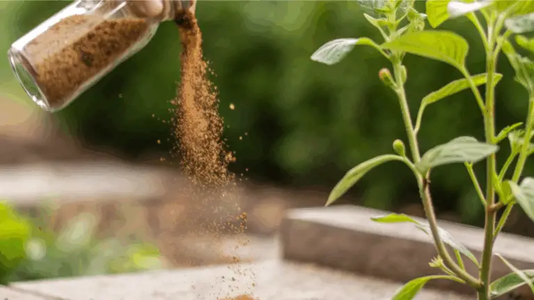 LA CANELA NO ES SOLO PARA COCINAR: 10 PORQUÉS DE USAR CANELA EN TU JARDÍN