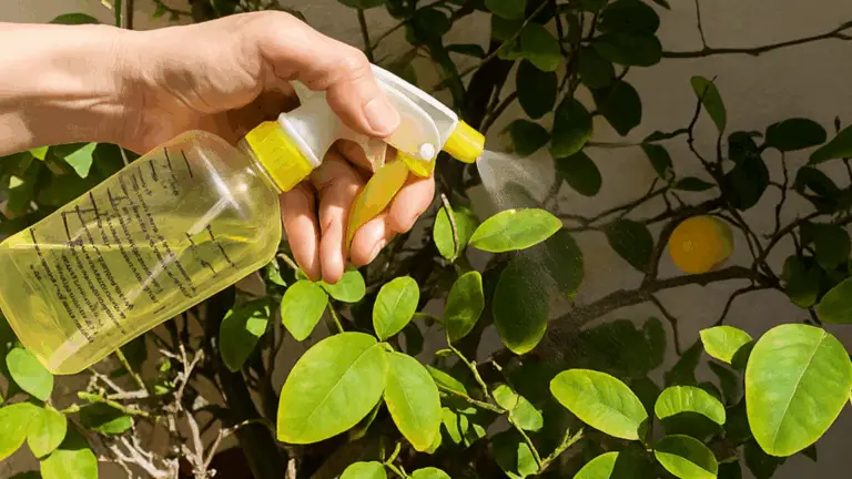 ACEITE DE AJO: CÓMO PREPARAR UN INSECTICIDA NATURAL CONTRA COCHINILLAS, PULGONES Y OTROS INSECTOS