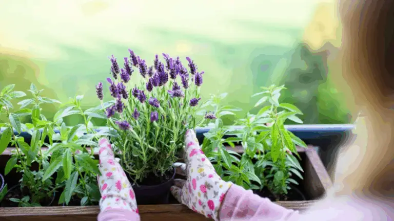 10 PLANTAS QUE NATURALMENTE PERJUDICAN A LOS INSECTOS Y TE AYUDAN A TENER UN JARDÍN MÁS SALUDABLE