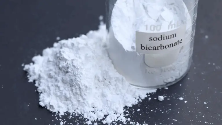 EL PODER DEL BICARBONATO DE SODIO: UNA SOLUCIÓN NATURAL Y EFICAZ PARA COMBATIR LOS NUISIBLES