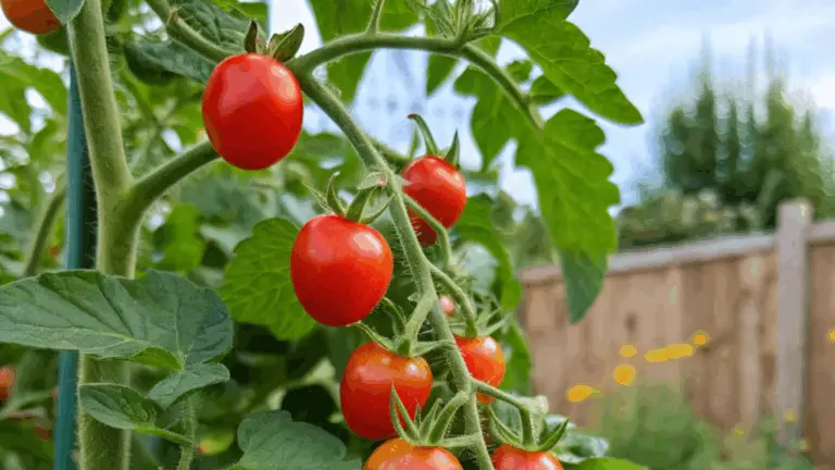10 Verduras Resilientes al Calor para Plantar Ahora y Cuándo Cosechar