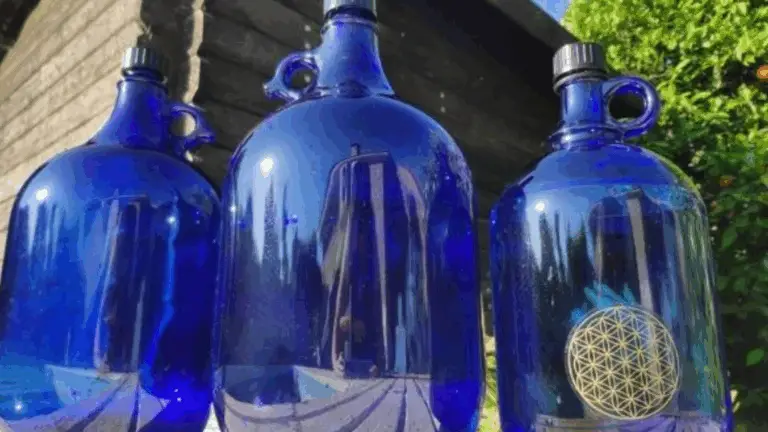 Guía práctica para preparar y utilizar el agua solarizada