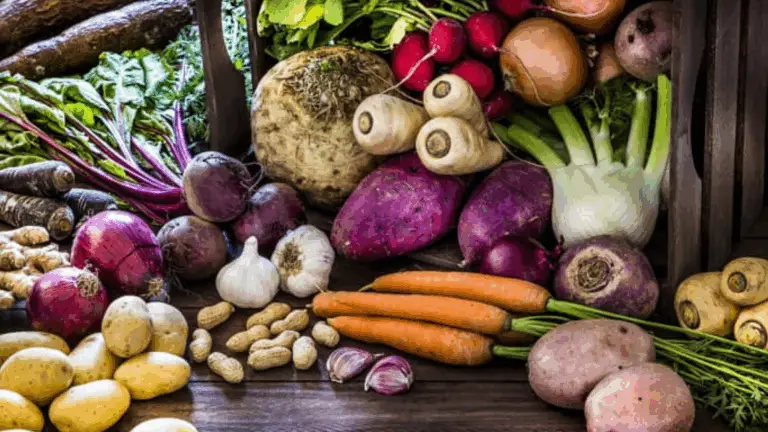 Guía Completa de las Fechas Correctas para Cultivar 50 Tipos de Hortalizas