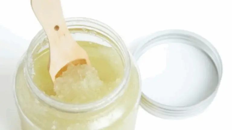 Receta Casera para una Limpiadora Natural y Efectiva