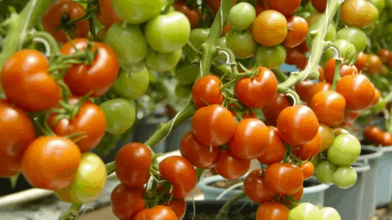El Suplemento Orgánico Más Potente Para Doble Producción de Pepinos, Tomates y Pimientos