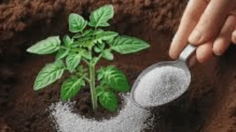 NO PLANTE JAMÁS TOMATES, PIMIENTOS Y CONDIMENTOS SIN ESTO