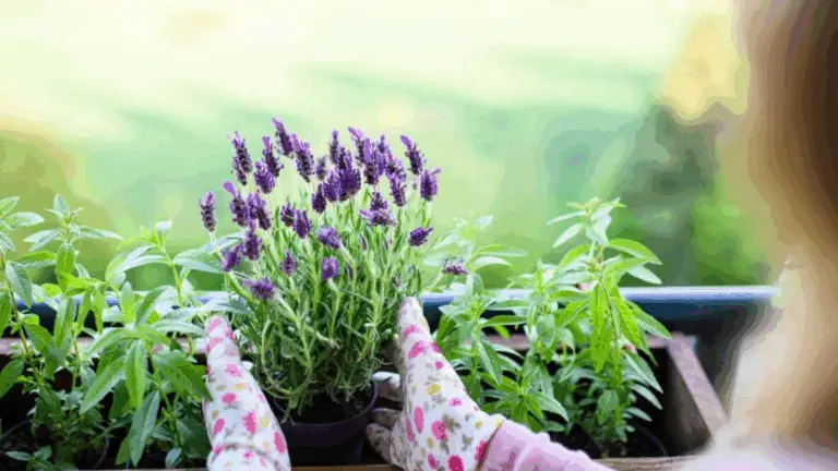 PLANTAS QUE ALEJAN INSECTOS NATURALMENTE: TU GUÍA COMPLETA PARA PROTEGER TU HOGAR Y JARDÍN