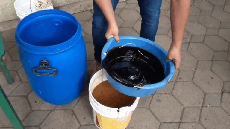 GUÍA PRÁCTICA PARA PREPARAR TU PROPIO BIOL (ENGRASE FOLIAR ORGANICO)