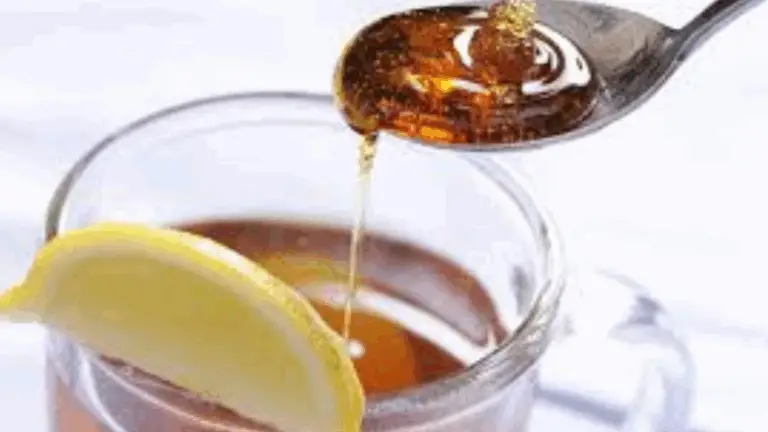 Bebida casera para eliminar la tos y limpiar los pulmones en solo 3 días – ¡Adiós a la tos!