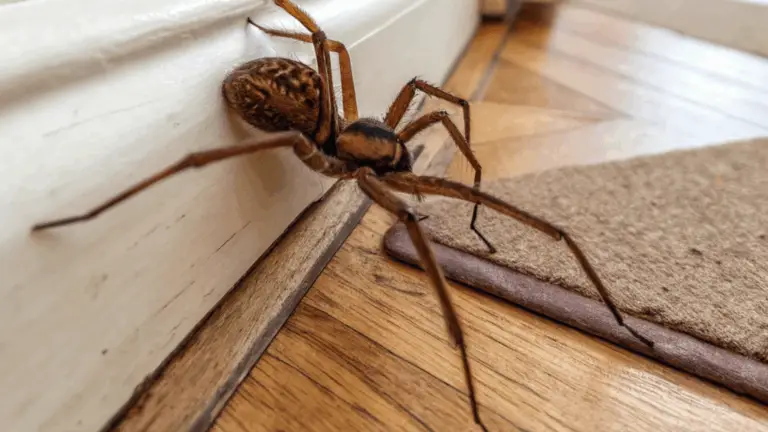 LA UNAM REVELA QUE ESTAS PLANTAS, JUNTO CON LA DE LIMÓN, PUEDEN AHUYENTAR A LA ARAÑA VIOLINISTA DEL HOGAR