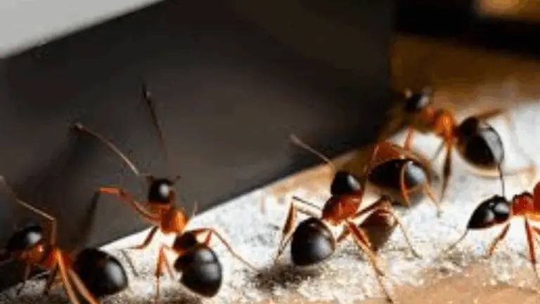 ADIÓS CAFARDS Y HORMIGAS: SOLUCIÓN NATURAL Y PODEROSA