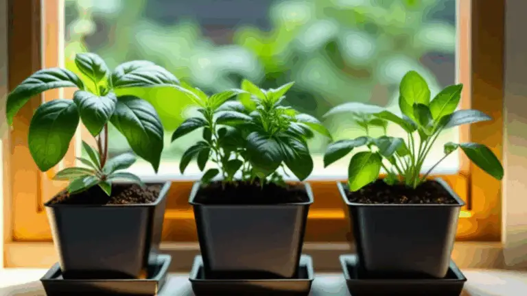 CULTIVANDO HIERBAS EN VASOS: LA GUÍA COMPLETA PARA CONSEGUIR LAS MEJORES COMBINACIONES