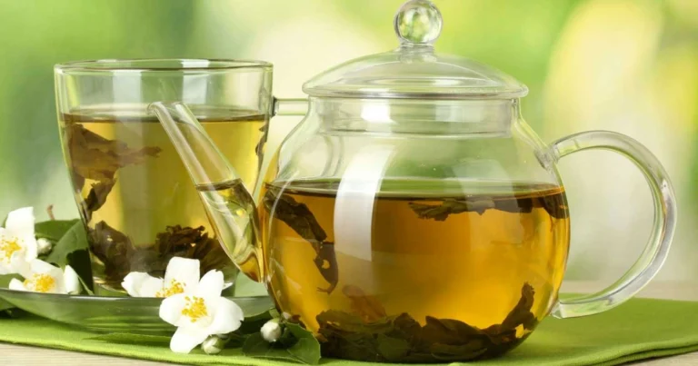 Una Infusión para Cada Estado de Ánimo: Bienestar Natural al Alcance