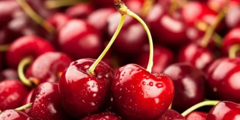 Cultiva tu propio cerezo en casa: guía paso a paso para un fruto dulce