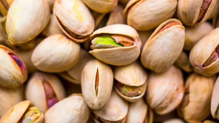 El poder oculto de las cáscaras de pistacho: un tesoro verde para tu jardín