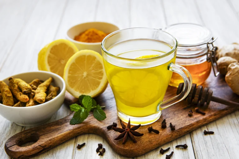 🏡 Analgésicos Naturales: Alivio Casero desde tu Cocina 🍯🌿