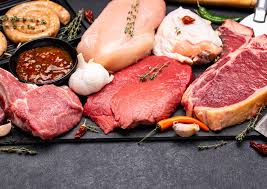 🥩 Conoce los Distintos Tipos de Carne para Cada Ocasión