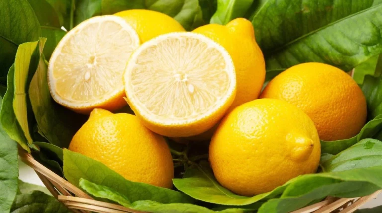 ¡Haz Crecer Limones Frescos en Casa con Estos Sencillos Pasos! 🍋🌿