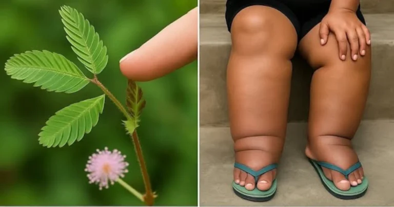 Mimosa Púdica: El Secreto Natural para Tu Bienestar Total