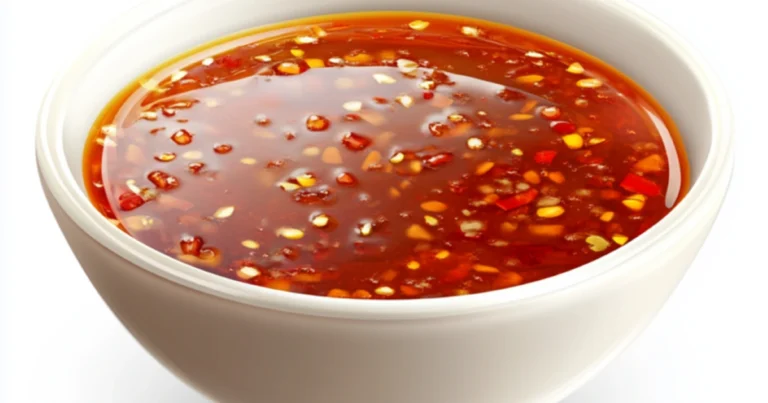 Salsa Agridulce China Casera: Receta Fácil, Variantes y Secretos para un Sabor Auténtico