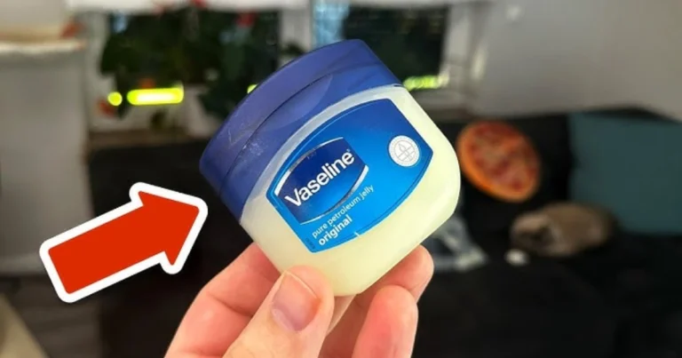 El Remedio Secreto de Huevo y Vaselina: Hidratación y Regeneración Natural para tu Piel
