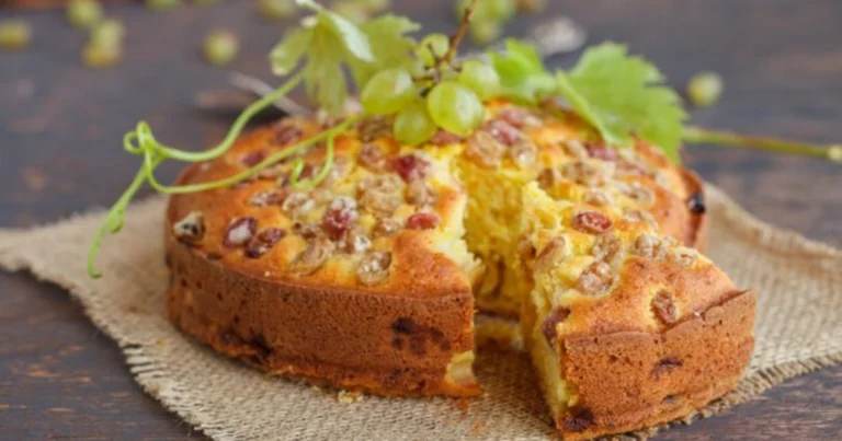 Pastel saludable de avena, manzana y zanahoria (sin azúcar)