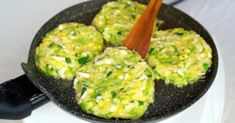 tortilla de verduras nutritivas – receta súper saludable y sabrosa
