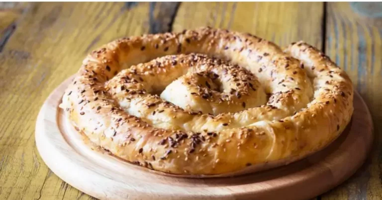 Pan Turco Casero (Pide): Receta Auténtica y Esponjosa para Compartir