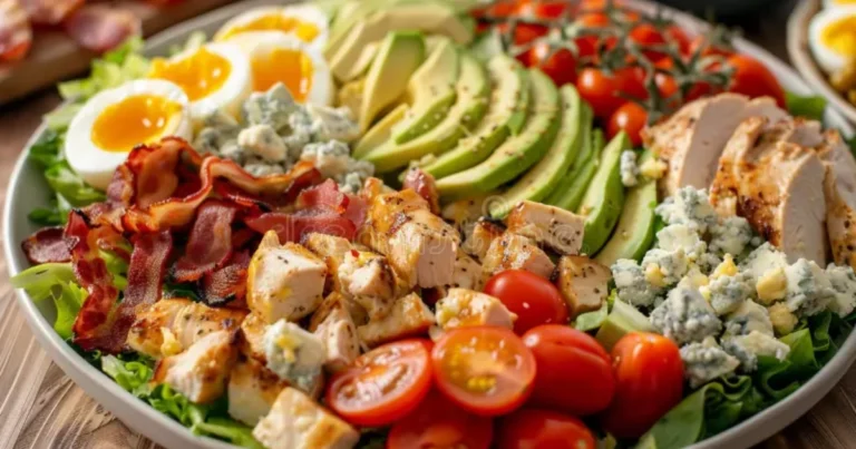 Siete recetas fáciles y variadas con pechuga de pollo para toda la semana