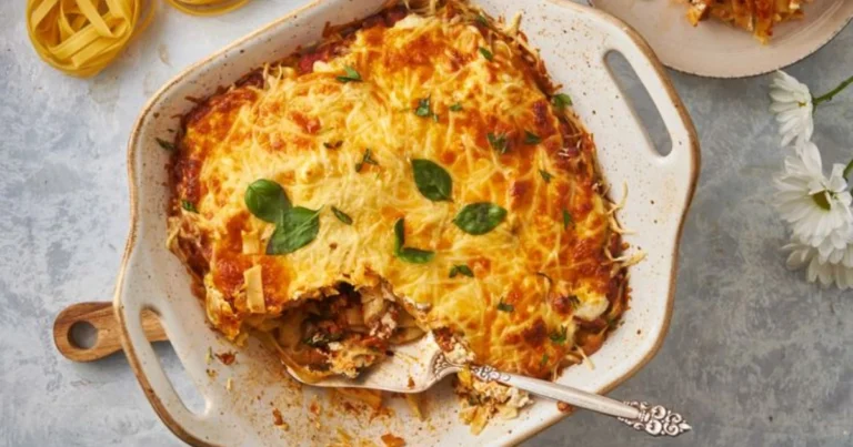 4 Recetas de Pastas Cremosas para Sorprender a Todos 🍝😍