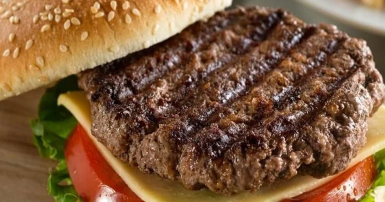 Receta Casera de Carne para Hamburguesas: ¡Haz la Mejor de Tu Vida!