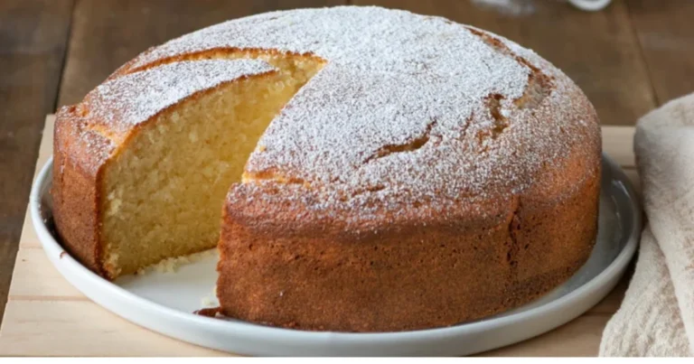 Pastel de Naranja Esponjoso y Casero: ¡La Receta Más Jugosa para Sorprender!
