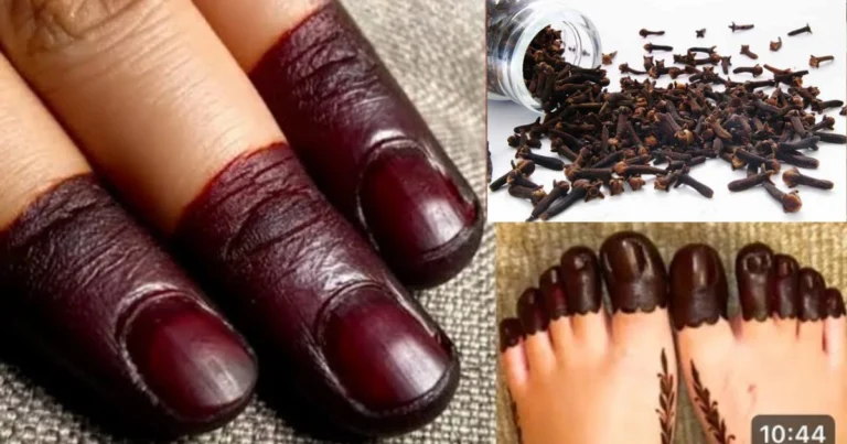 Cómo Usar Clavo para Conseguir un Mehndi Más Oscuro y Duradero: Un Secreto de Cocina para Mejorar tus Tatuajes de Henna