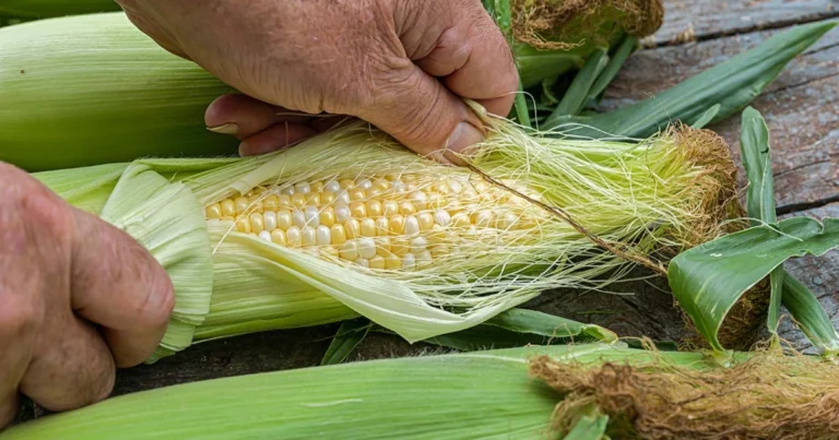 Cabello de Maíz: El Tesoro Natural que Transformará Tu Salud