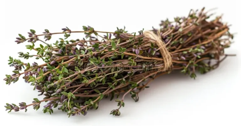 El Secreto Natural Revelado: Los Sorprendentes Beneficios de la Lechetrezna Menuda para Cuerpo y Mente