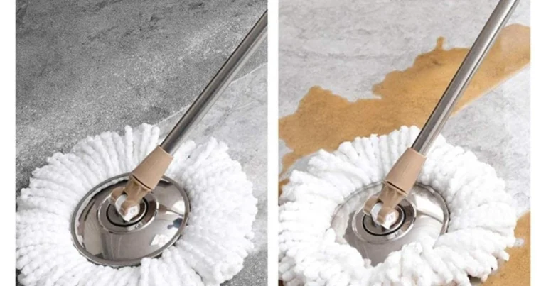 Limpieza Brillante: Receta Casera para Dejar Tus Azulejos Impecables