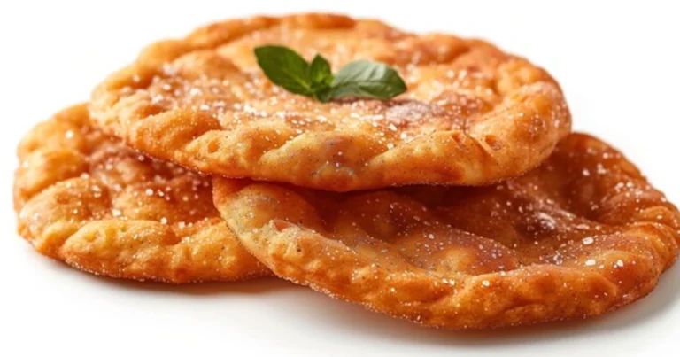 Tortas Fritas Criollas: La Receta Tradicional para Mateadas Inolvidables
