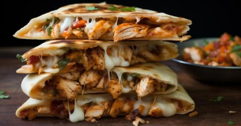 Crema de Pollo para Sándwich: La Receta Fácil y Cremosa que Vas a Amar