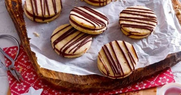 GALLETITAS DE MAICENA Y LECHE CONDENSADA RELLENAS DE DULCE DE LECHE: RECETA COMPLETA Y TRUCOS