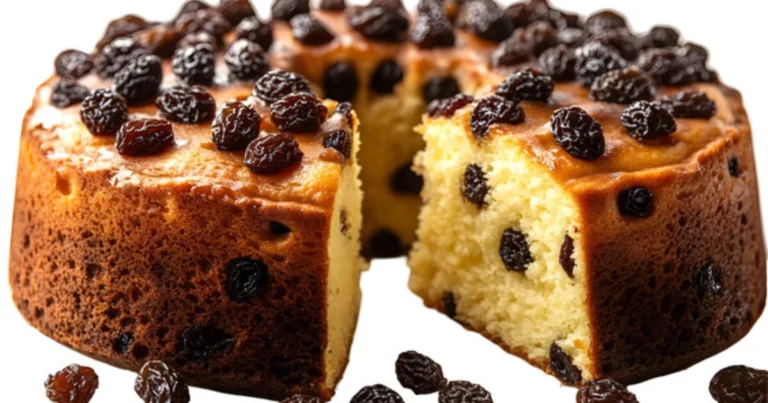 Pudín de Pan Casero: Receta Fácil, Cremosa y Deliciosa