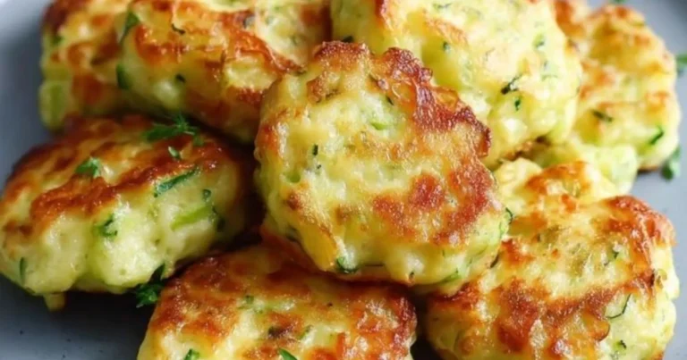 Nubes de Calabacín y Queso al Horno: Receta Saludable, Variantes y Consejos de Chef