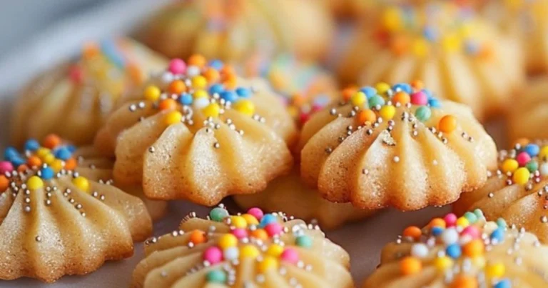 Delicadas pastisetas caseras: crujientes, suaves y llenas de sabor