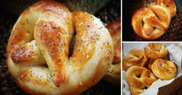 Rosquillas Azucaradas al Horno: Dulzura Clásica y Ligera para Toda Ocasión