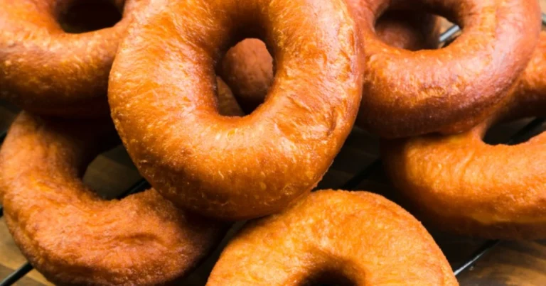 Donas Caseras Esponjosas: Guía Completa Paso a Paso