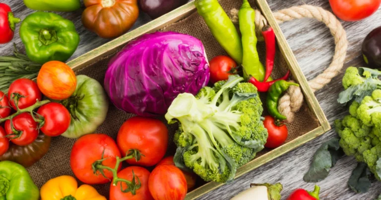 ¿Por qué algunos alimentos no deben refrigerarse?