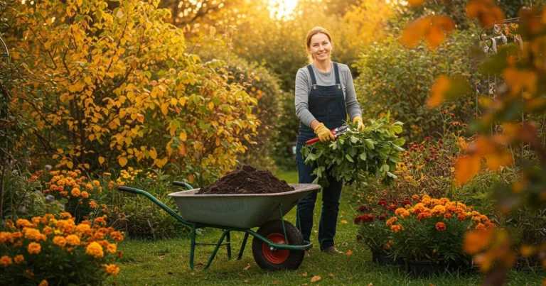 Tiempos de cosecha de los cultivos más comunes: guía práctica para jardineros