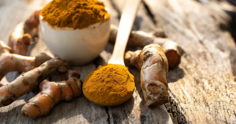 Especias que sanan: aliadas naturales para tu salud y bienestar