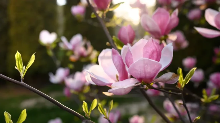 9 flores que puedes plantar en agosto en España y disfrutar de su esplendor