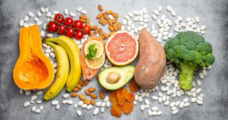 El poder del potasio