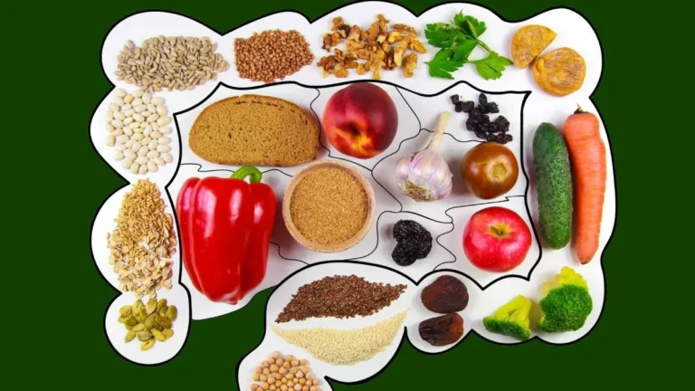 Frutas Ricas en Fibra para una Digestión Saludable